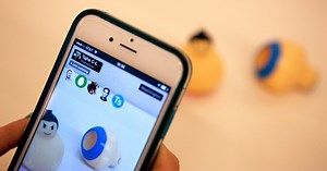 The App Of The Moment: Meerkat Tests Our Desire To Share Live Video