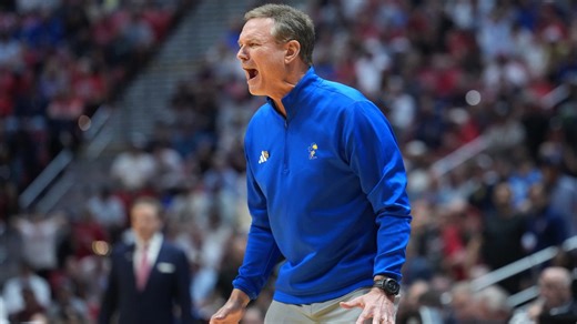 Bill Self weighs Kansas coaching future amid health concerns