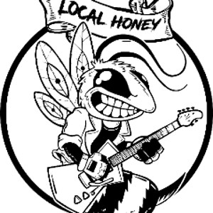 LocalHoneyBand - Twitch