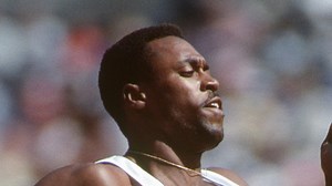 All to know about Harry 'Butch' Reynolds and where is he now