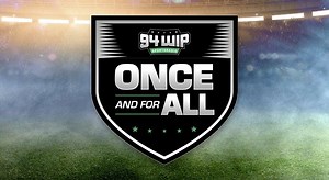 1.2K views · 11 reactions | ₅.₁₈.₂₀ ₋ ₅.₂₂.₂₀ | Sportsradio WIP | Facebook