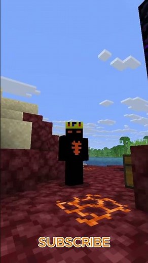 Here's what to do with ruined portal loot in Minecraft