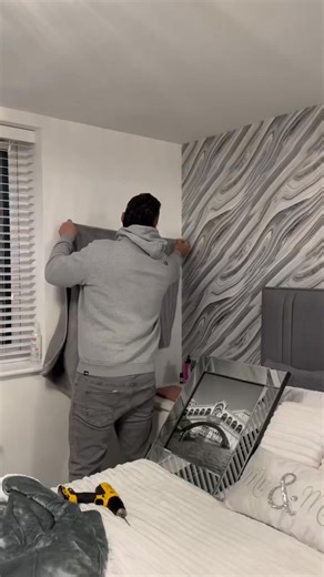 444K views · 1.4K reactions | The best DIY life hack if you haven’t got a tape measure #diy #fyp #lifehack #hack | Right Guys Reviews | Facebook