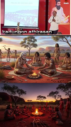 Exploring the History of Uluru and Indigenous Tribes in Australia