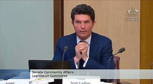 23K views · 540 reactions | Research investment into Myalgic Encephalomyelitis (ME)/Chronic Fatigue Syndrome (CFS) works out to barely one dollar for every person with the illness. | Scott Ludlam | Facebook