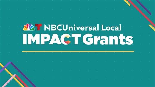 NBC 5, T39, Comcast NBCUniversal award more than $227,000 in unrestricted funds to 6 local nonprofits