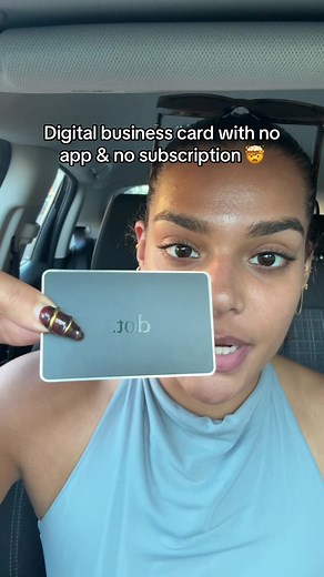 Digital Business Cards: Premium Features Explained