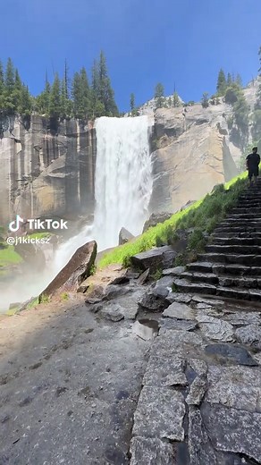 Exploring Yosemite National Park: Top Activities and Tips