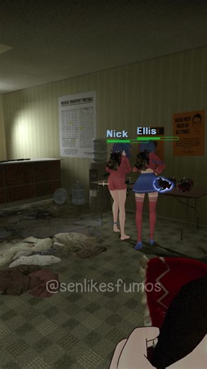 Exploring Left 4 Dead 2 Mods and Characters