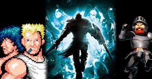 Top 10 Hardest Video Games | Videos on WatchMojo.com