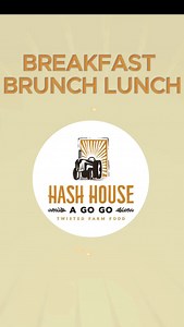 🍁 For a limited time, head over to Hash House A Go Go and discover our delicious fall menu. We have something for everyone to love! Breakfast Mac & Cheese, Apple Pie Flapjack HH Ham & Swiss Tots “Fantastic 5” Grilled Cheese and Tomato Bisque Pumpkin Caramel French Toast Cranberry Apple Salad 🍳 To locate nearby participating locations, visit www.hashhouseagogo.com | Hash House a Go Go