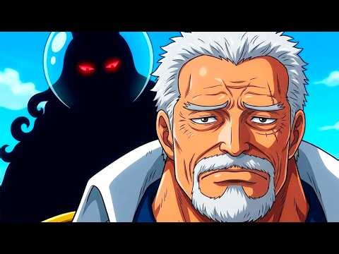 Why Garp Was Never a Hero
