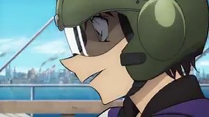 38K views · 3.9K reactions | Teaser 2 - Detective Conan Movie 24 The Scarlet Bullet ฉายที่ญี่ปุ่น 17 เมษายนนี้ | CONAN THAI | Facebook