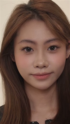 How to Create Natural Yet Defined Brows 자연스럽지만 또렷한 눈썹 만드는 법