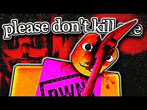 DISTURBING Roblox Games That Will SHOCK You