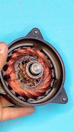 Reassembling Radiator Cooling Fan Motor: Step-by-Step Guide