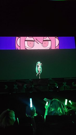Hatsune Miku Konton Boogie Dance Compilation