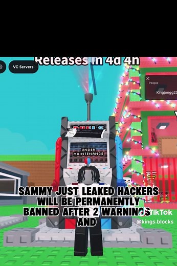 #CapCut the server https://discord.gg/kZ4pAwSv @oterobe #stealabrainrot #blowup #fypシ゚viral #hackers