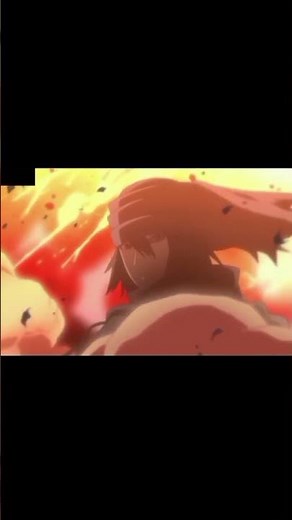Sasuke destroys a meteor☠️🥶🗿