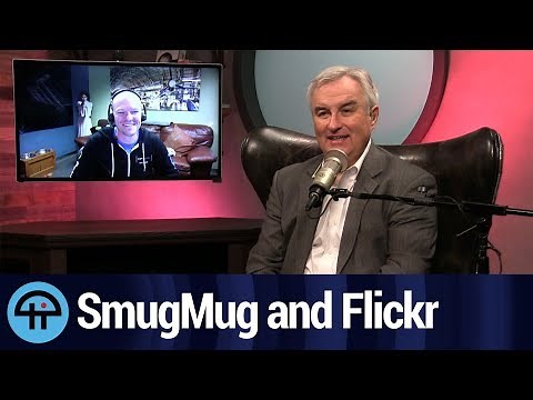 Why SmugMug Bought Flickr
