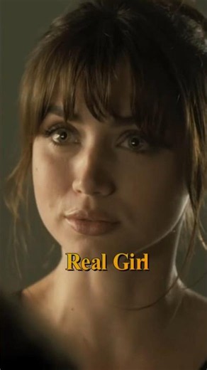 Put Me In My Present! - Blade Runner 2049 Edit #shorts