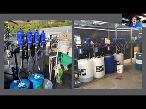 Dosatron - Winfield Ornamental Tech Webinar