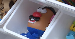 Early child development services coming to south Pima County