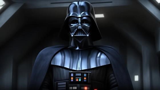 Tales of the Sith: Vader trains Grogu | Trailer