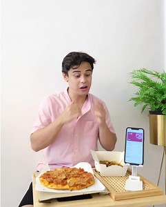 Khalil Ramos on Reels