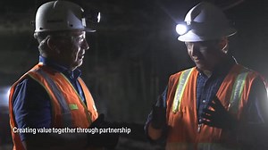 10K views · 169 reactions | As demand for salt grows during the winter months, so do your challenges. You need more productivity as production ramps up - increase your capacity with equipment that can work in the most rugged conditions. Learn more about how our portfolio of machines can support you: https://bit.ly/3RQjrfR | Komatsu Mining | Facebook