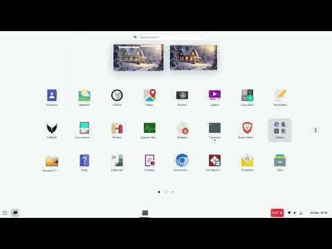 Hackers Generator - Linux Hacking