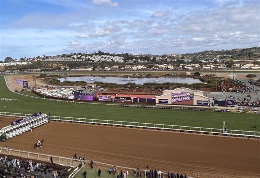 Las jornadas de la Breeders´ Cup tendrán clásicos alternativos de viernes y sábado