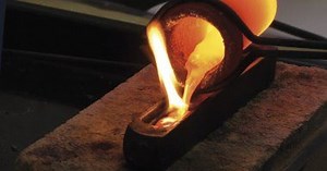 Artesanías de Orfebrería - ¿CUÁLES SON?