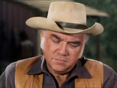 BONANZA s. 10, ep. 24 / EN - whole series
