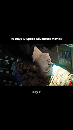 🎬 Movie: Gravity