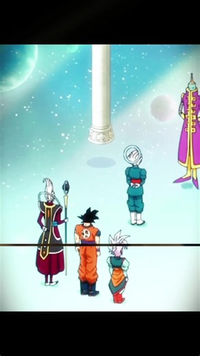 #dragonball #dragonballsuper #ultrainstinct #goku #edit | goku edit