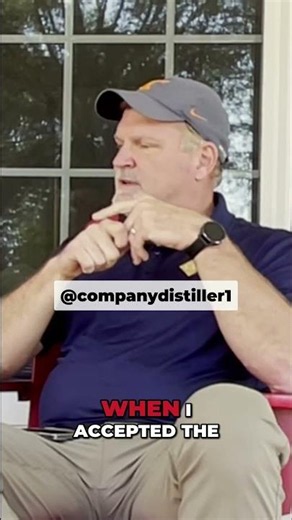 Balancing Travel and Family Life as Jack Daniel's Master Distiller