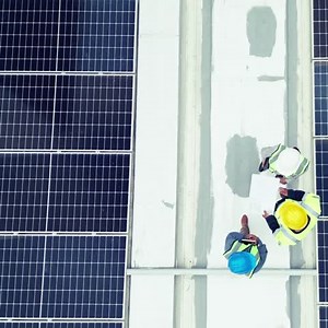 8.4K views | Hay muchas compañías solares, pero pocas sin querellas en DACO. Confía en los que cumplen; accede a https://www.enertek.solar y descubre por qué somos tu mejor socio en energía solar. #TeDamosLuz | Enertek Fotovoltaica | Facebook