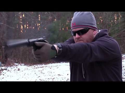 CZ P10C Silencer Ready