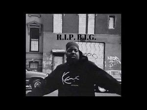 The Notorious B.I.G. - Everyday Struggle (NINELEVIN Remix)