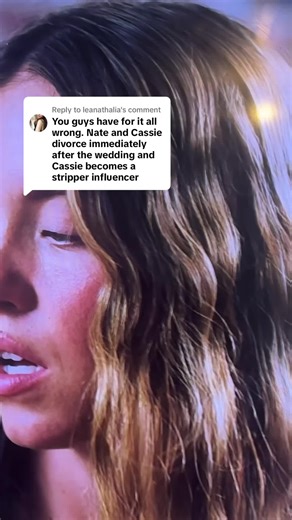 Euphoria S3 Ep 4: Cassie & Maddie Tackle Nate's Debt