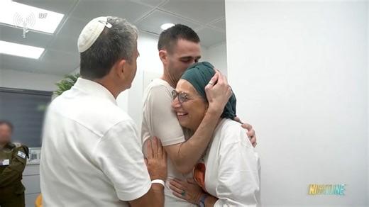 Reporter’s Notebook: Israel-Hamas ceasefire sparks hope and apprehension. The historic day in the Middle East brings hope for long-term peace but more than 30 years ago, the Oslo Accords made similar promises with little to show for it. ABC’s John Donvan reports. | Nightline