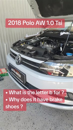 2018 Volkswagen Polo 1.0 TSI Major Service Guide