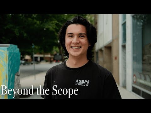 How Hard Are You Willing to Work to Become a Doctor? | Beyond the Scope | ND MD
