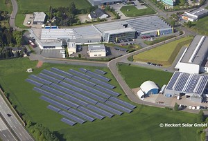 Heckert Solar Test, Vergleich, Preis, Erfahrungen 2025 (NEU!)