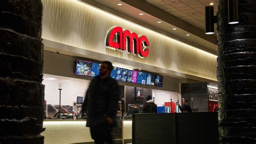 Major movie theater chains unveil a $2.2 billion makeover plan