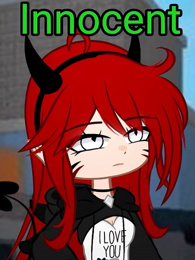 Gacha Life Memes: She's My Alibi Animation