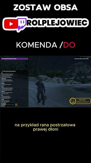 How to play RP? Fivem? Roleplay Narrative Commands #rolplej #rp #vlife #pixa #fivem #guide #how