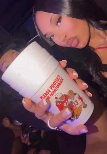 NFL girlfriend POV: game day! ❤️ #cardinals #tylernelson #wag