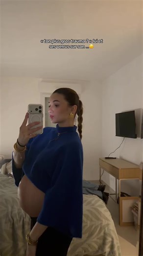 va traiter tout ça avant de les refiler .. | beru